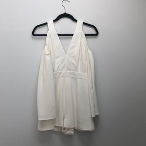 Keepsake in motion playsuit